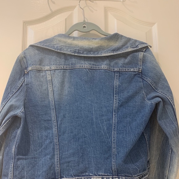 Levi’s denim jacket - Picture 3 of 5